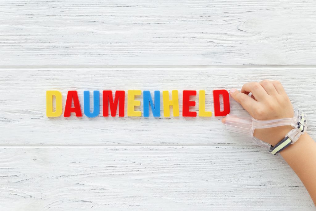 Daumenheld